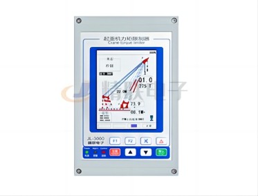 船用起重機力矩限制器